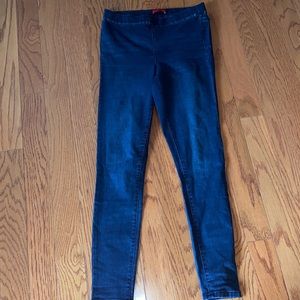 Jennifer Lopez extreme sculpt jegging